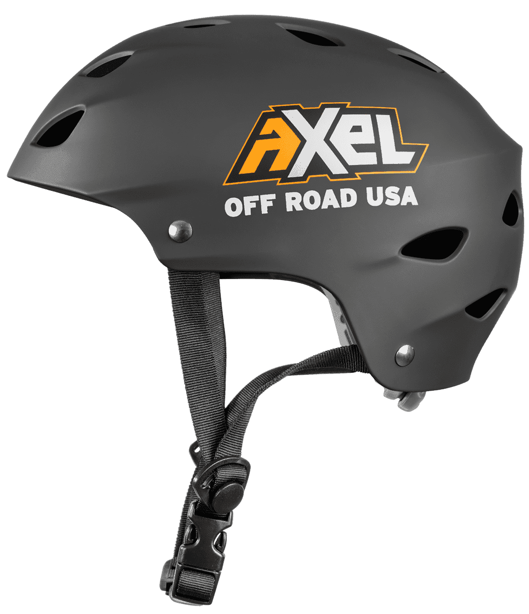 Axel Offroad Helmets: Style, Protection, and Confidence for Every Ride