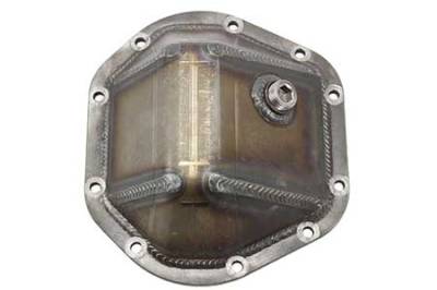 Dana 44 Gears, Lockers, Bearings