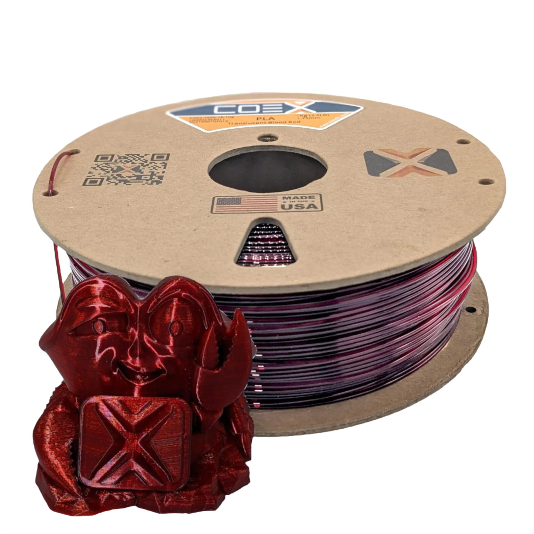 3D Printing Filament