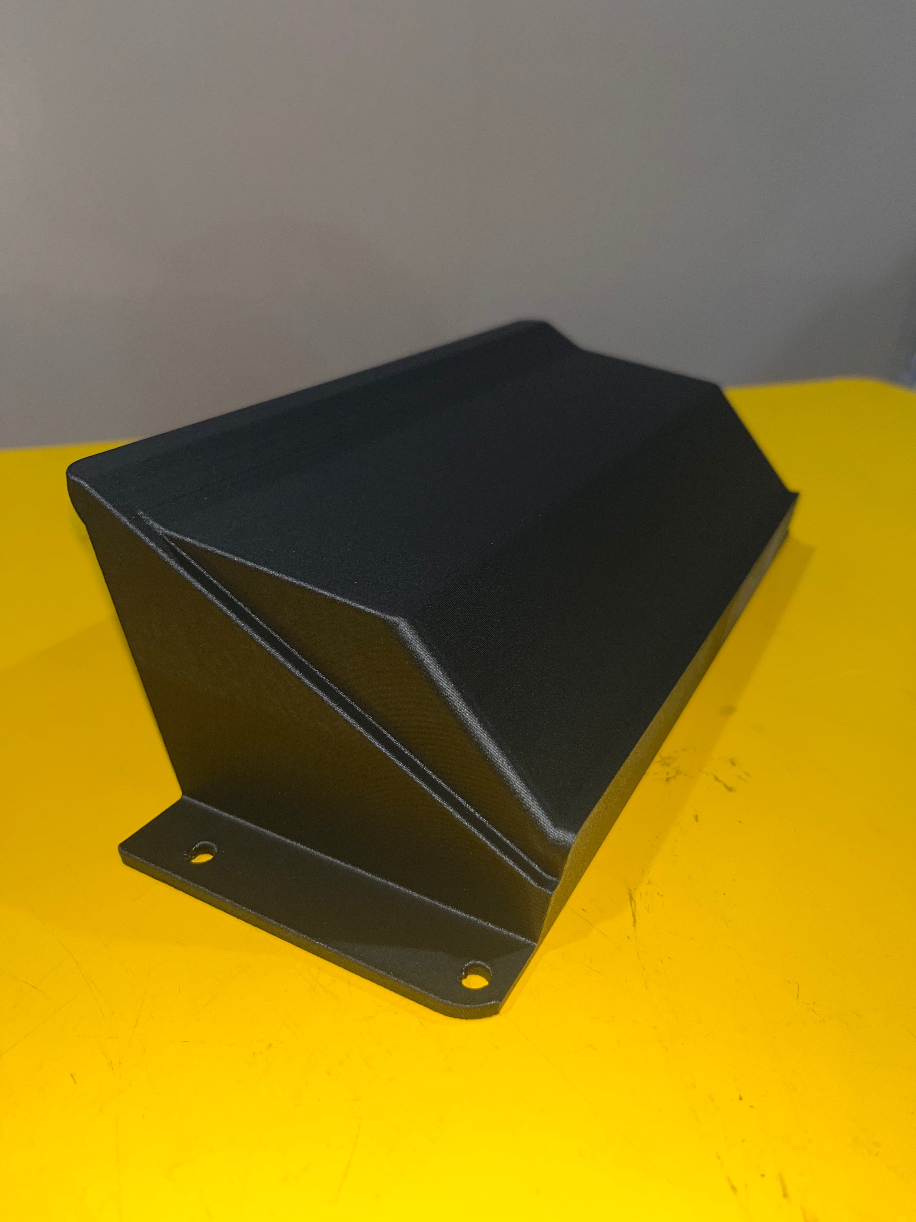 Upgrade Your Jeep’s Dash with the Urban 3D TJ/LJ Switch Panel