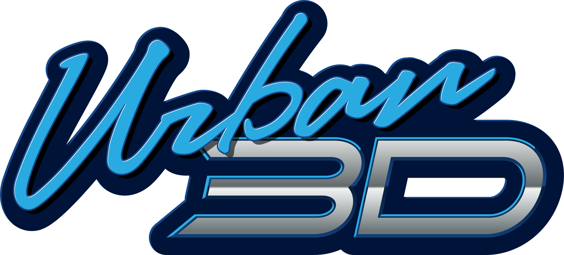 Behind the Print: The Equipment That Powers Urban 3D