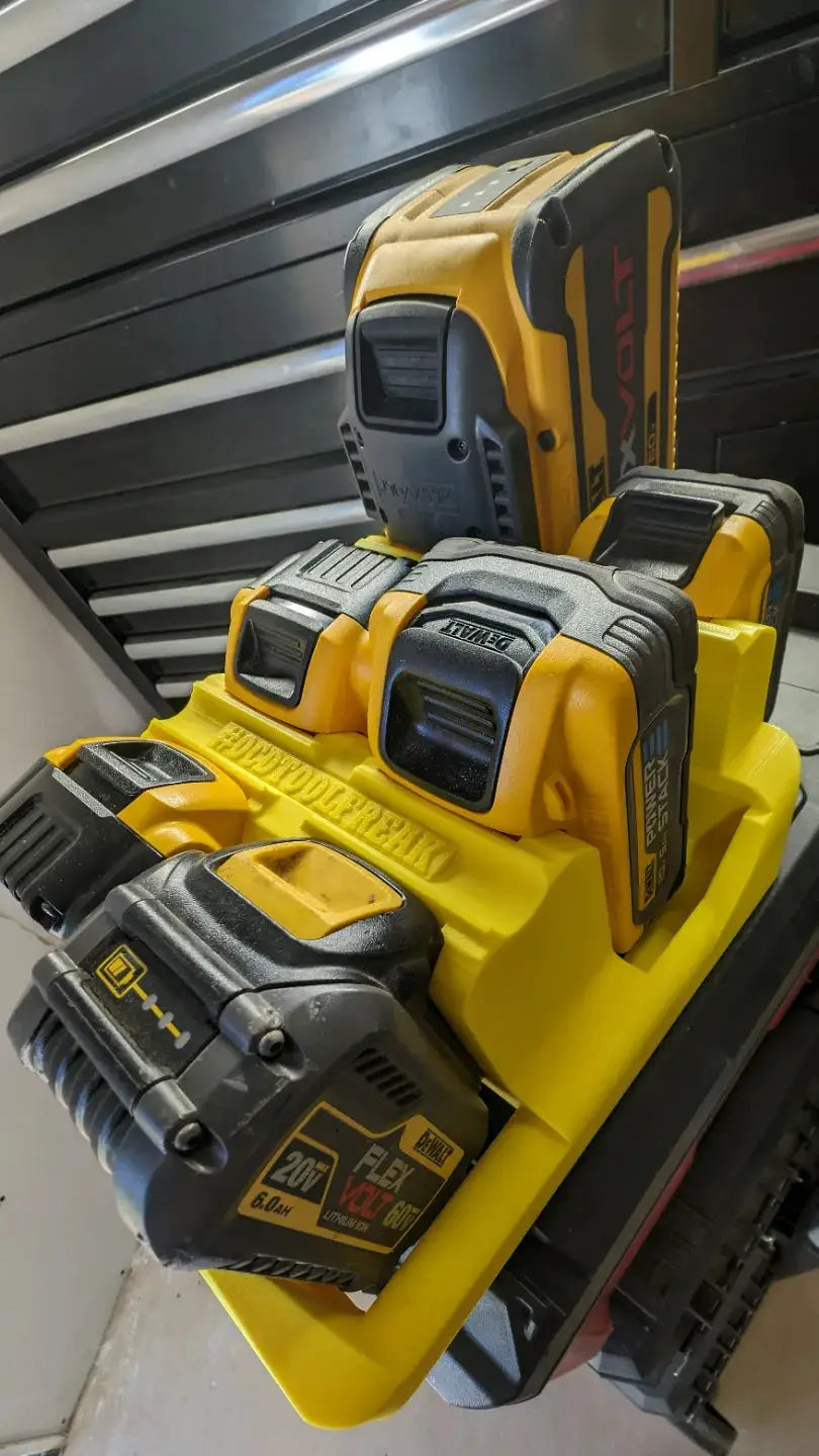 DeWalt
