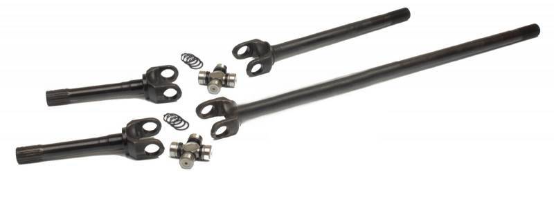 Dana 44 Axle Parts