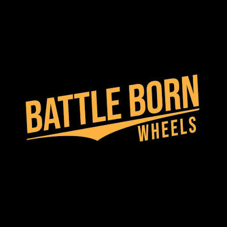 Battle Born Wheels