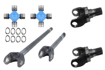 Dana 60 Axle Parts