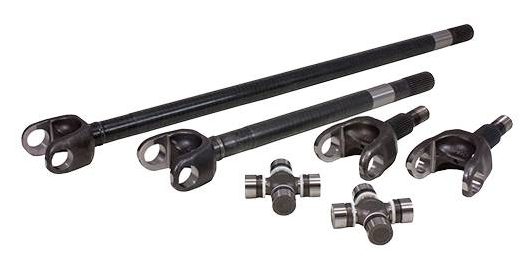 Dana 30 Axle Parts