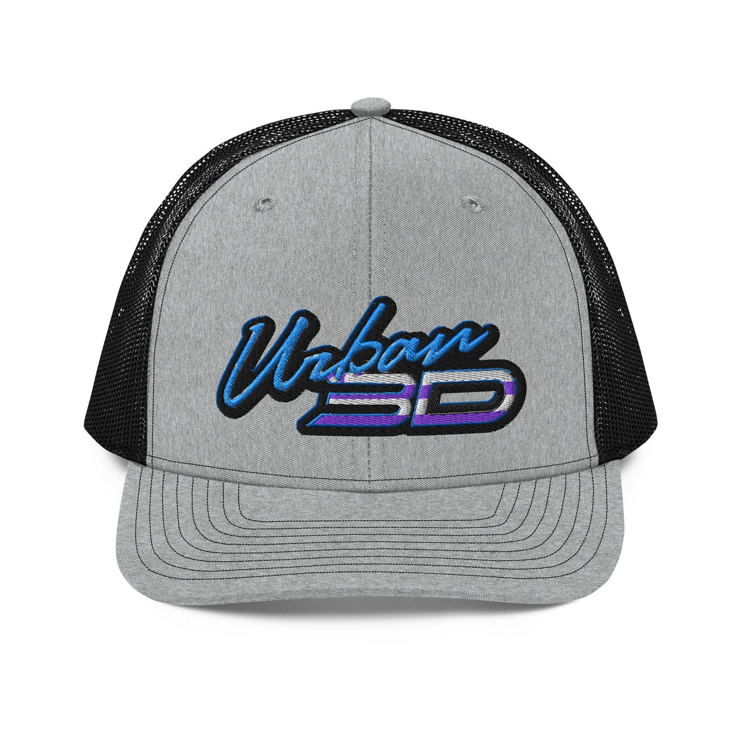 Urban 3D Merch