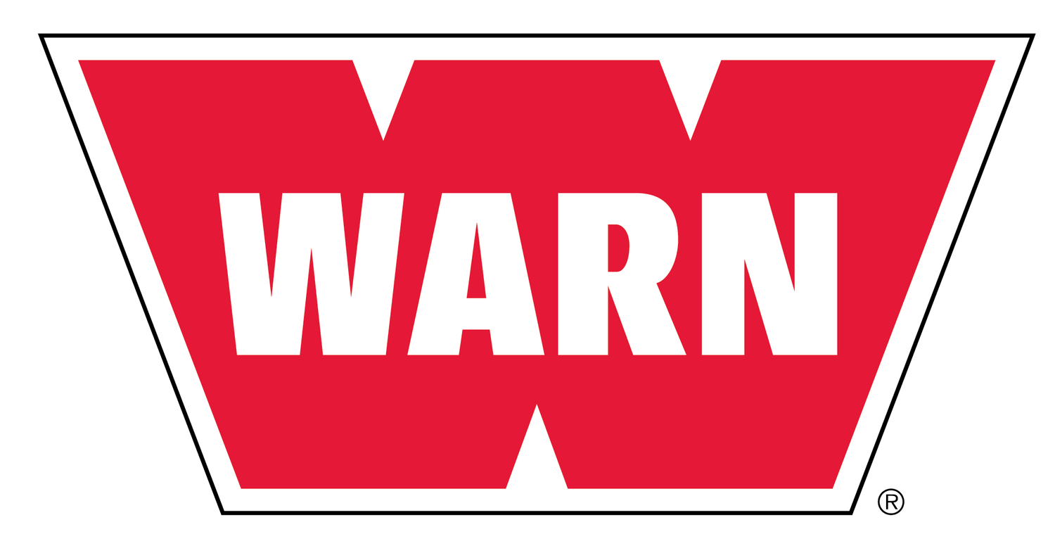 Warn Winches