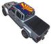 SpiderWebShade sun shade top for Jeep Gladiator JT (2019–2026) with Arizona flag print
