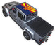 SpiderWebShade sun shade top for Jeep Gladiator JT (2019–2026) with Arizona flag print