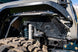 Artec JL/JT Front Inner Fenders vented for all engines