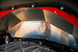 Artec JL Rear Inner Fenders for Jeep JL 2018-2024; metal panels with visible fasteners