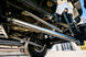 JK Front Aluminum 3-Link Kit Artec Industries front suspension kit for Jeep Wrangler JK