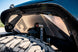 Artec JK Front Inner Fenders vented - aluminum inner fender panels for Jeep JK