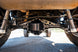 Artec JK 1 TON APEX Rear 14-Bolt Truss Swap Kit for Jeep JK