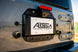 JL Spare Tire Delete Kit Artec Industries - Powdercoated Aluminum