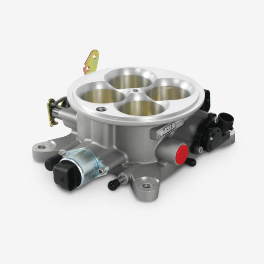 4-Barrel Throttle Body