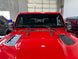 Artec JL-JT A-Pillar Single Surface Light Mounts pair for Jeep JL/JT