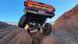 Artec Bantam High Clearance Comp Rear Bumper steel for Jeep Gladiator