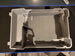 Packout Insert MDD-M12SDS for Milwaukee M12 SDS, gray plastic tool organizer interior