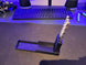 MDD-M12SDS Packout Insert for M12 SDS, black plastic tool organizer with bit holder