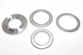 Power Driven Diesel Overdrive Bearing Kit, four-piece steel rings, transmission parts