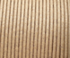 Numakers PLA Wood 3D printer filament, natural wood color, multiple strands