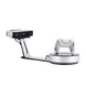 EinScan-SP V2 Desktop 3D Scanner Einstar-US white/black on stand