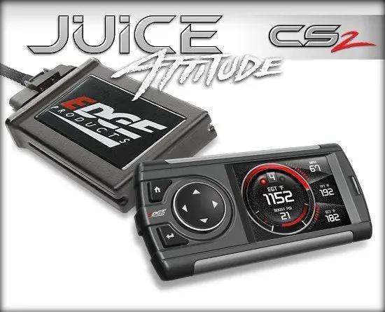 Dodge 98.5-00 5.9L Juice Atittude CS2