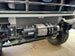 JC Customs OBS Ford Hidden Winch Mount front bumper with winch and steel cable