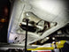 JL Full Bellypan 4-Door 392 Hemi Aluminum bellypan Artec Industries