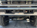 JC Customs OBS Ford Hidden Winch Mount front bumper