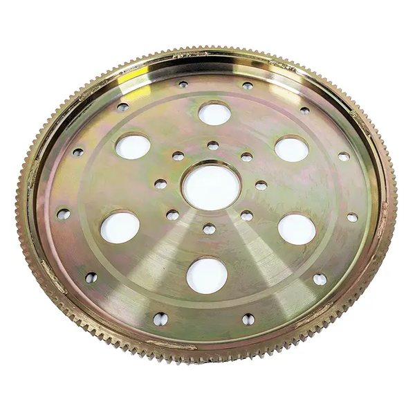 68RFE Billet Flexplate Power Driven Diesel 07.5-18 Cummins zinc-coated