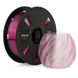 PETG Translucent pink filament spools from Numakers (2 spools)