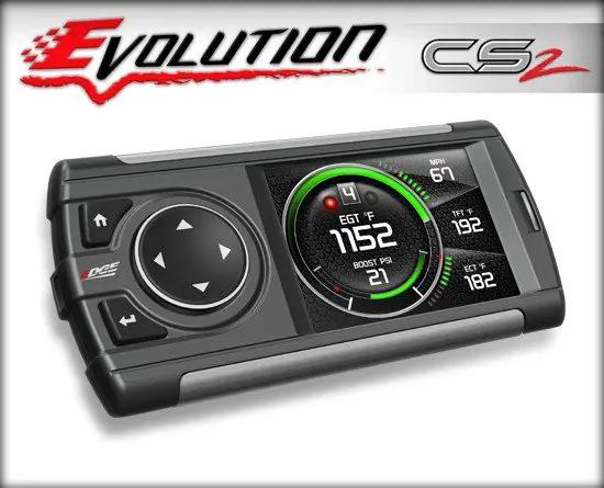 Evolution CS2 Diesel