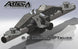 Artec Industries 8.8 Modular Truss Axle Truss with mounting hardware, black finish