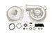 Titan Turbo Service Ford 7.3L DIY Upgrade Kit 1999.5-2003 with turbo housing, gaskets, bolts