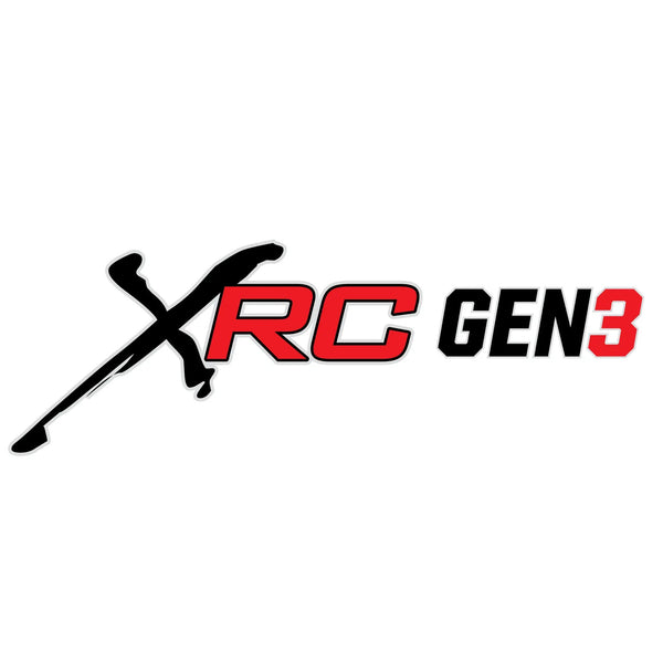 Winch XRC Gen3 logo with red and black lettering and a black wrench graphic