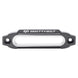 X20 Gen 3 10K winch by Smittybilt, black housing with white logo