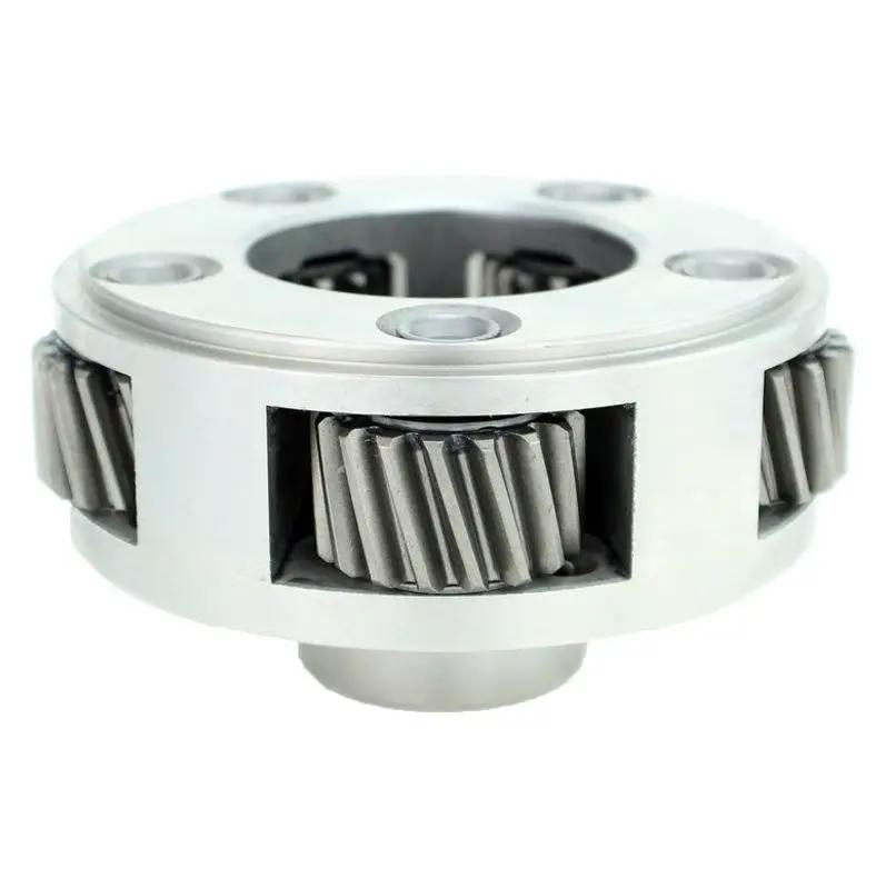Power Driven 5-Pinion Overdrive Planet Kit, silver planetary gear set