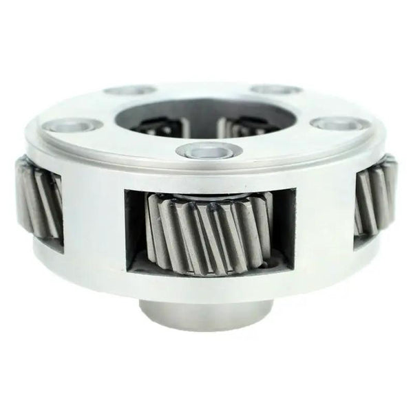 Power Driven 5-Pinion Overdrive Planet Kit, silver planetary gear set