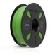ASA filament spool by Numakers, 1.75 mm, green, 1 kg