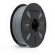 Numakers ASA filament spool, gray, 1.75 mm diameter, 1 kg for 3D printers