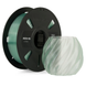 PETG Translucent filament spool by Numakers, 1.75 mm, mint-green filament for 3D printers