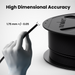 Numakers ASA filament spool, 1.75 mm ±0.05, 3D printer accessory