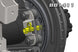 Artec JK 1 Ton 14-Bolt Factory Disc ABS Kit with yellow hardware
