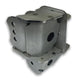 Dual 3-link Bracket Pair Artec Industries steel chassis brackets