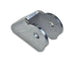 Tube Link Mount SMALL (single) Artec Industries metal chassis bracket with two through holes