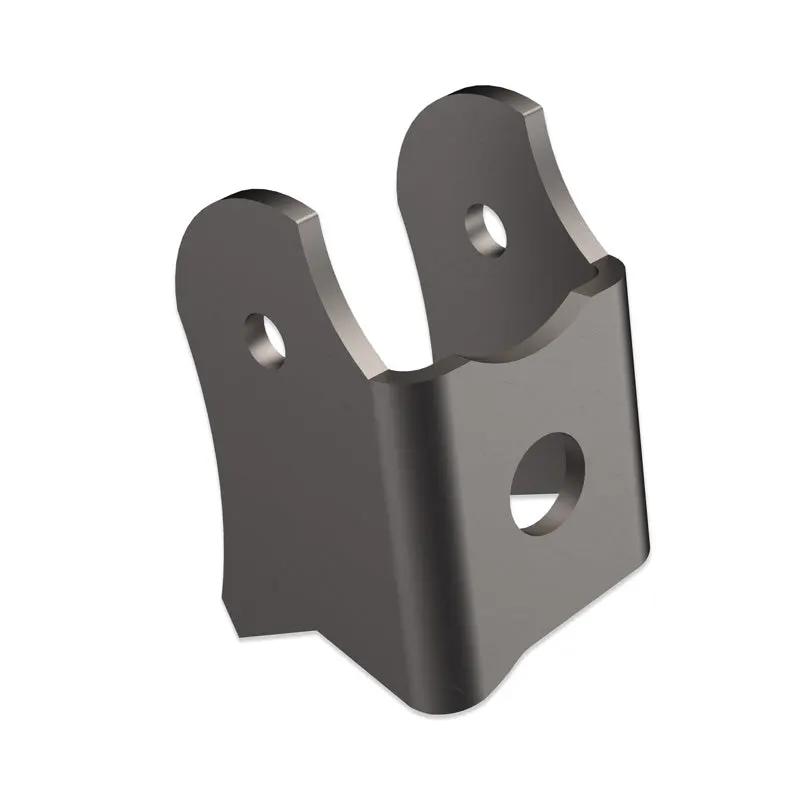 APEX Front Truss Upper Link Mount Artec 2.63in wide gray