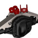 APEX Truss Upper Link Mounts Artec Industries red two brackets